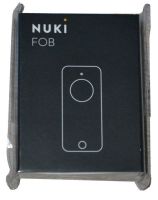 Nuki Fob für Smart Lock - 10% Code bei Nuki: REFWJUC95K3VZ Nordrhein-Westfalen - Gummersbach Vorschau