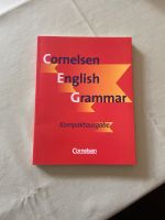 Cornelsen English Grammar Kompaktausgabe Bayern - Ansbach Vorschau