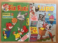 Fix & Foxi Comics aus 1982/Jahrgang 30/Band 17&19 Nordrhein-Westfalen - Alsdorf Vorschau