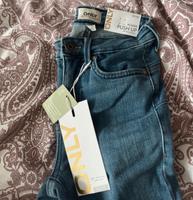 Jeans Only Push Up Skinny Hose NEU MIT ETIKETT XS/32 Niedersachsen - Walsrode Vorschau