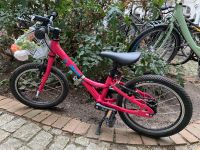 Kinderfahrrad 16 Zoll SMALL von Pyrobikes, magenta (wie Woom) Pankow - Prenzlauer Berg Vorschau