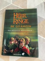 Herr der Ringe ==> Das Begleitbuch Rheinland-Pfalz - Lutzerath Vorschau