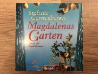 Hörbuch Magdalenas Garten Stefanie Gerstenberger Frauke Poolman Nordrhein-Westfalen - Netphen Vorschau