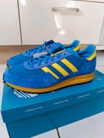 Adidas TRX Mesh SPZL Gr 44 2/3 JS3061 Spezial US 10,5 Gary Aspden Bochum - Bochum-Ost Vorschau