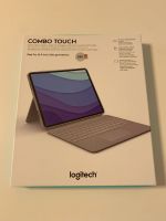 Logitech Combo Touch für iPad Pro 12,9 Zoll (5. Generation) Leipzig - Neulindenau Vorschau