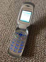 Samsung vintage flip phone Pankow - Weissensee Vorschau
