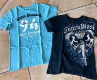 H&M Jungen T-Shirt 2er Pack 158/164 Niedersachsen - Wolfsburg Vorschau