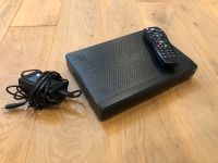 Sky Receiver mit Netzkabel und Fernbedienung Hessen - Eiterfeld Vorschau