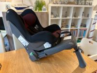 Audi i-Size Kindersitz inkl. Isofix Basis Hessen - Maintal Vorschau