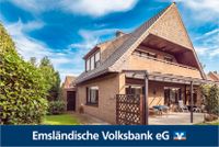RESERVIERT - Einfamilienhaus mit Einliegerwohnung in zentraler Lage von Lingen Niedersachsen - Lingen (Ems) Vorschau