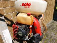 SUCHE Solo Port 423 Tank Kraftstofftank Benzintank Motorspritze Nordrhein-Westfalen - Windeck Vorschau