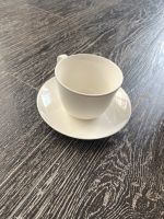 Villeroy&Boch Tasse/Unterteller Rheinland-Pfalz - Guntersblum Vorschau