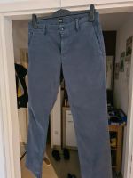 Hugo Boss Chino Hose  - blau Saarland - Sulzbach (Saar) Vorschau