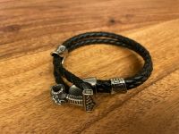 Mjölnir Leder Armband Vikinger / Viking Hamburg-Nord - Hamburg Langenhorn Vorschau