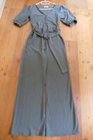 Mango Overall Gr. XS olive Sachsen - Striegistal Vorschau