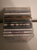 CD Paket Rock/Pop 10 CDs + 4 Maxi-CDs Bayern - Türkheim Vorschau