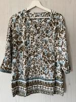 Tunika Bluse von Cecil in Größe M Hessen - Bad König Vorschau