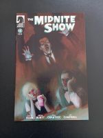 The Midnite Show II// Variant Cover B Bayern - Germering Vorschau