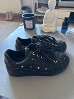 Guess Sneaker Damen Nordrhein-Westfalen - Windeck Vorschau