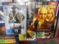 Verschiedene DVD Filme (Aktion, Krimi etc.) Rheinland-Pfalz - Nieder-Olm Vorschau