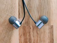 OnePlus Bullets Earphones / Headset mit Klinkenstecker Nordrhein-Westfalen - Rösrath Vorschau