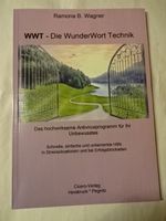 WWT - WunderWort Technik: das Antivirusprogramm für Unbewusstes Bayern - Hof (Saale) Vorschau