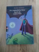 Kester Schlenz - Die unglaubliche Reise durch die andere Welt Sachsen-Anhalt - Magdeburg Vorschau