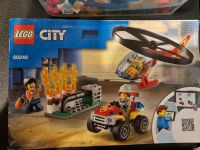 Lego City Einsatz mit dem Feuerwehrhubschrauber 60248 Baden-Württemberg - Waldkirch Vorschau