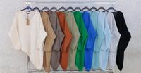 Pullover Schräg asymmetrisch Onesize Gr 36-42 Italien Mode Baden-Württemberg - Engen Vorschau