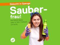 Reinigungskraft (m/w/d) für unsere Treppenhaus-Tour gesucht! Nordrhein-Westfalen - Spenge Vorschau