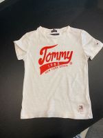 Tommy Hilfiger Shirt Größe 128 aus erster Hand Brandenburg - Zeuthen Vorschau