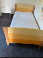 Geuther Kinderbett bett 0-6 jahre 70x140 Nordrhein-Westfalen - Dorsten Vorschau