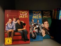 Two and a half men Staffel 1 - 3 DVD Serie Nordrhein-Westfalen - Bestwig Vorschau