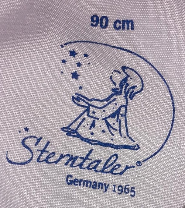 Sterntaler  Schlafsack...... in Krempermoor