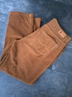 Brax Cordhose dunkelbraun Gr.44 Münster (Westfalen) - Roxel Vorschau