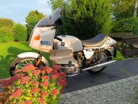 BMW R100RS wenig Km, guter Zustand Signiert Hans A. Muth Niedersachsen - Gifhorn Vorschau