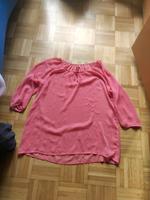 Shirt Bluse von Soyaconcept Gr XL rosa Bayern - Bamberg Vorschau