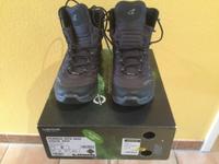 Wanderschuhe Lowa Ferrox GTX MID Größe 42 Hannover - Herrenhausen-Stöcken Vorschau