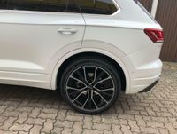 Sommer Räder Reifen Felgen Q7 SQ7 Q8 SQ8 4M Touareg CR 22 Zol München - Bogenhausen Vorschau