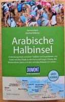 Arabische Halbinsel, Reiseführer DUMONT - neu Nordrhein-Westfalen - Oerlinghausen Vorschau