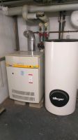 Sieger Gaskessel  24 KW Nordrhein-Westfalen - Preußisch Oldendorf Vorschau