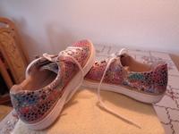 Gabor Damenschuhe Gr. 38 Sachsen-Anhalt - Dessau-Roßlau Vorschau