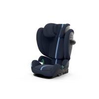Cybex Kindersitz Solution G i-Fix Plus Ocean Blue OV NW Nordrhein-Westfalen - Recklinghausen Vorschau