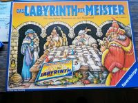 Ravensburger Labyrinth der Meister Baden-Württemberg - Beilstein Vorschau