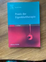 Buch Praxis der Eigenbluttherapie Rheinland-Pfalz - Adenau Vorschau