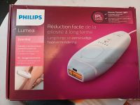 Philipps Lumea IPL Essential Photoepilator in OVP. Friedrichshain-Kreuzberg - Kreuzberg Vorschau