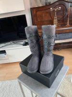 Mega schöne Boots Stiefel Australia wie Neu 41 Rostock - Seebad Warnemünde Vorschau