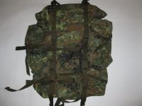 Bundeswehr Rucksack Rheinland-Pfalz - Rückweiler Vorschau