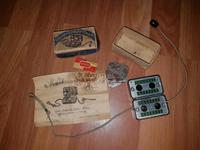 DDR Klingenschärfer Sieger Thüringen - Sollstedt (Wipper) Vorschau