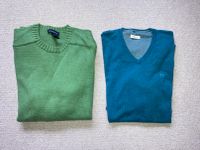 LANDS'END+T.TAILOR Pullover Shirt M / L 50 52 XL NEU V-Ausschnitt Stuttgart - Plieningen Vorschau